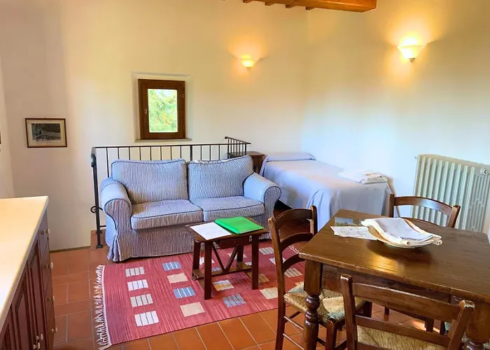 Borgo Bottaia 4* 그라시나