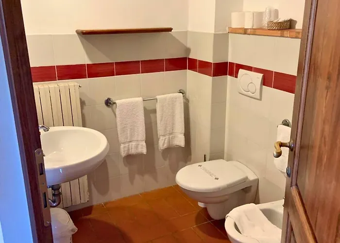 Borgo Bottaia 4*