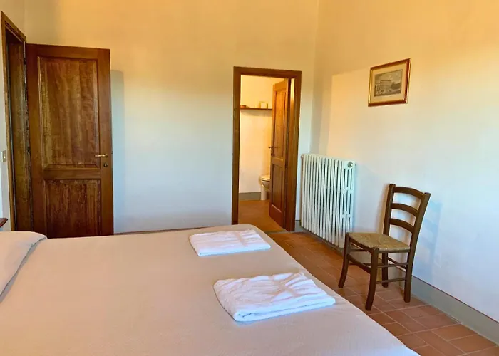 Borgo Bottaia 4* 그라시나