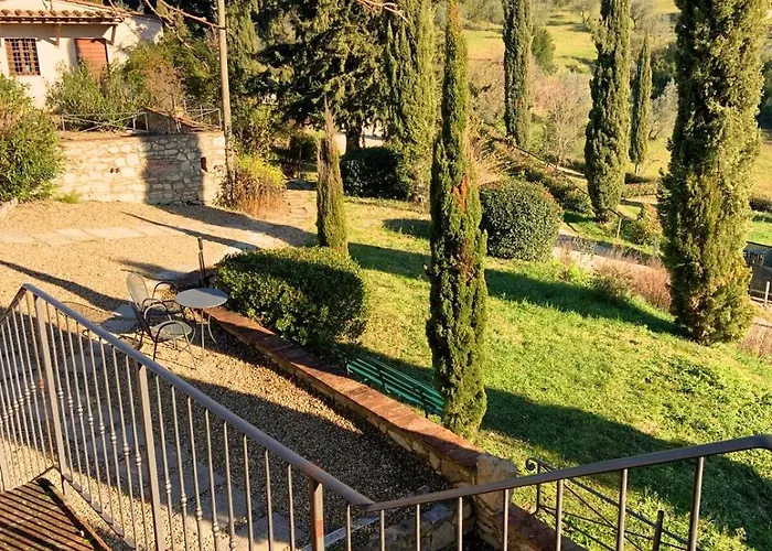 Borgo Bottaia 4* 그라시나