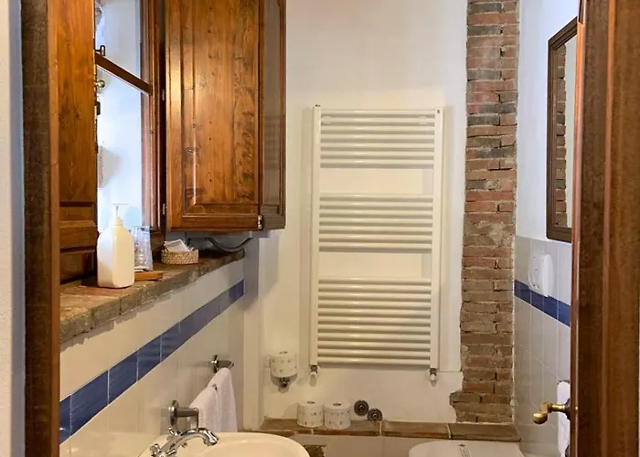Borgo Bottaia 4*