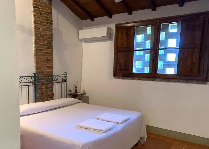 Borgo Bottaia 4* 그라시나