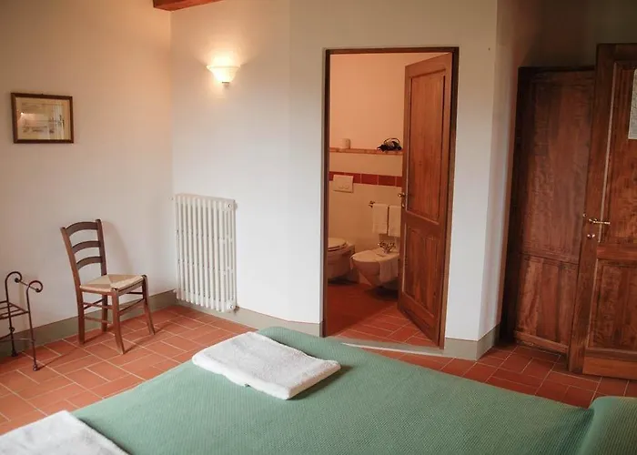 Borgo Bottaia