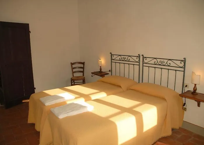 Borgo Bottaia 4* 그라시나