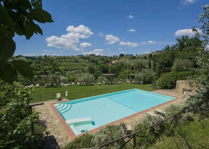 Borgo Bottaia 4* 그라시나