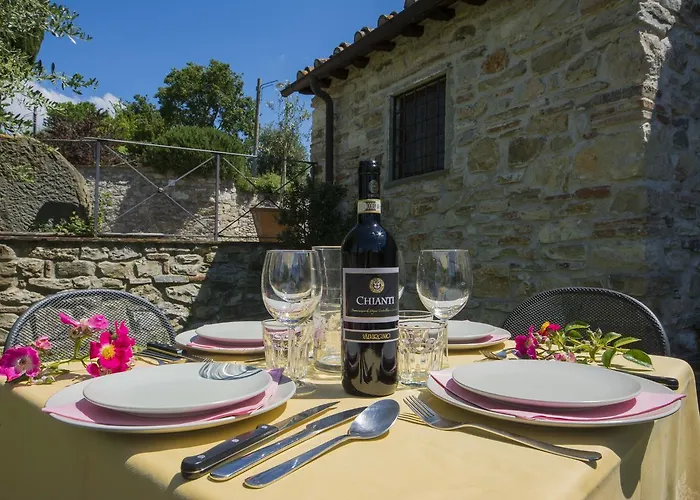 Borgo Bottaia