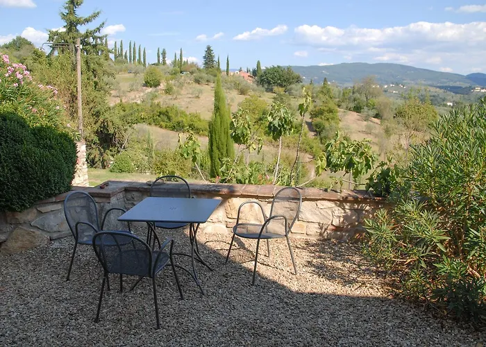 Borgo Bottaia
