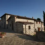 Borgo Bottaia 4*