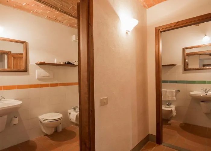 Borgo Bottaia 4* Grassina