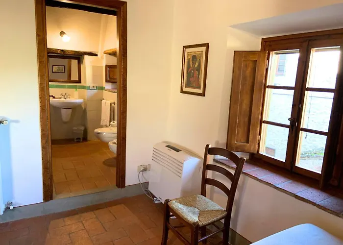 Borgo Bottaia 4* Grassina